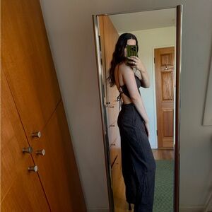 Paloma Wool Strappy Ava Jumpsuit